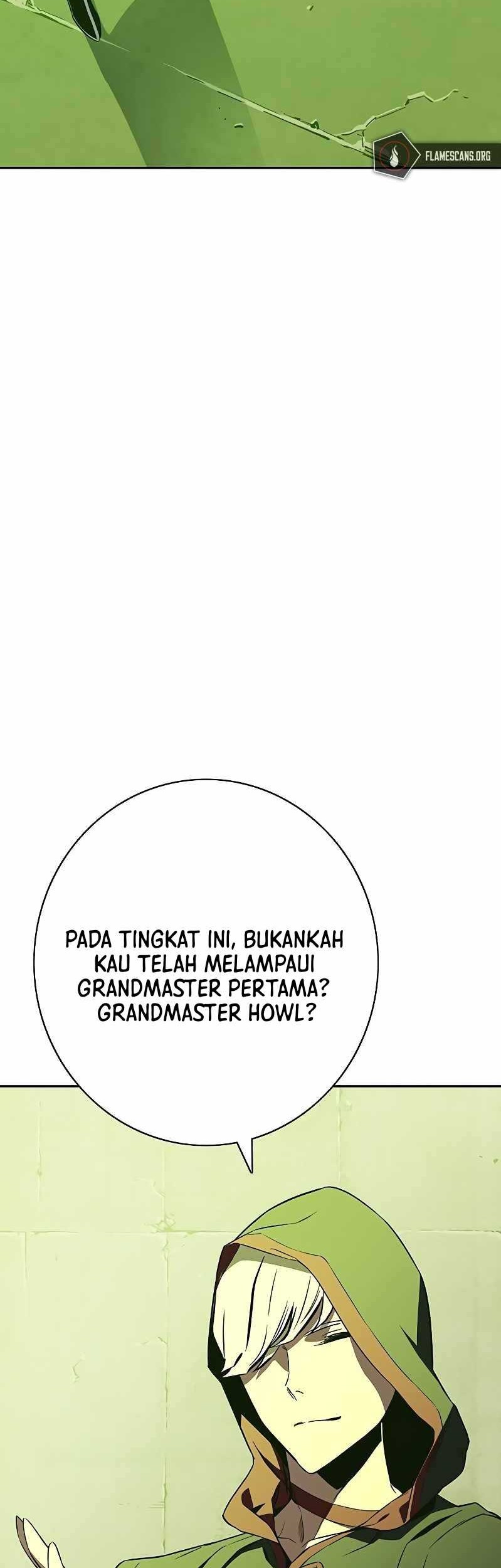 X Ash Chapter 66 halaman 38