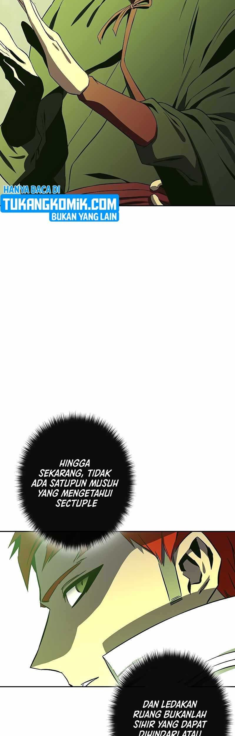 X Ash Chapter 66 halaman 39