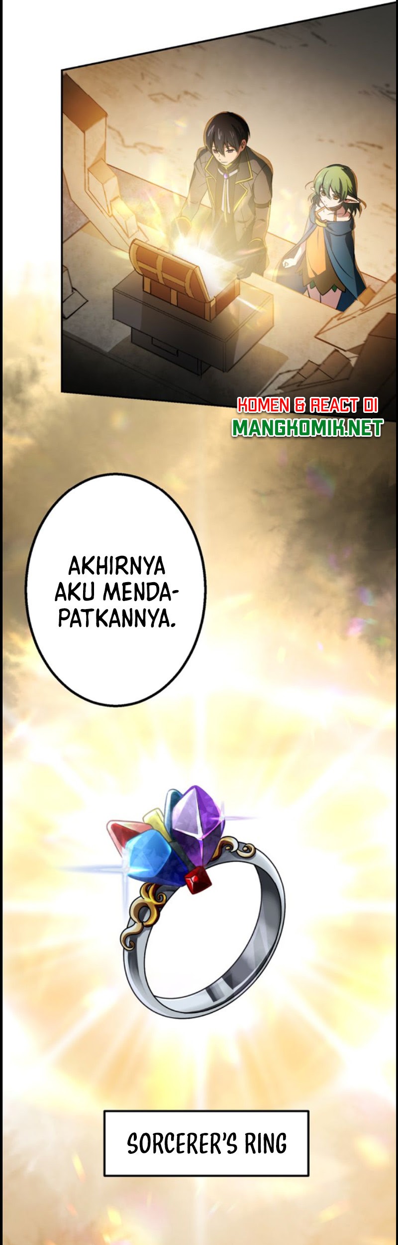 Tensei Majutsushi no Isekai Seikatsu: Gensaku Chishiki de Sekai Saikyou Chapter 14 Gambar 20
