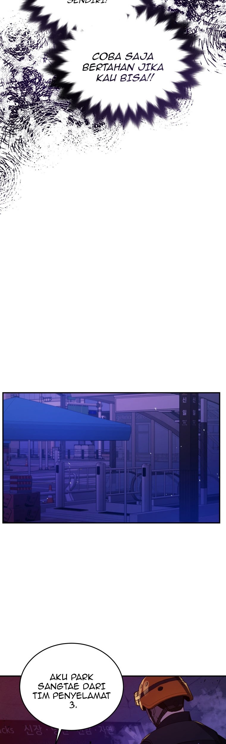 Rescue System Chapter 44 halaman 20