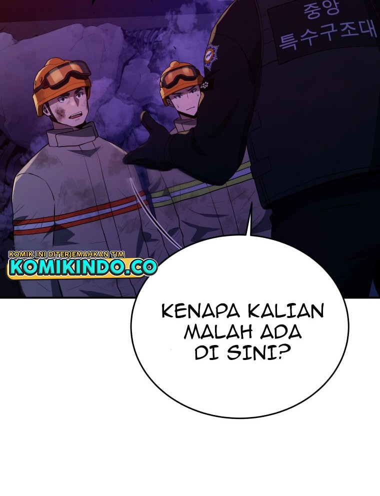 Rescue System Chapter 44 halaman 21