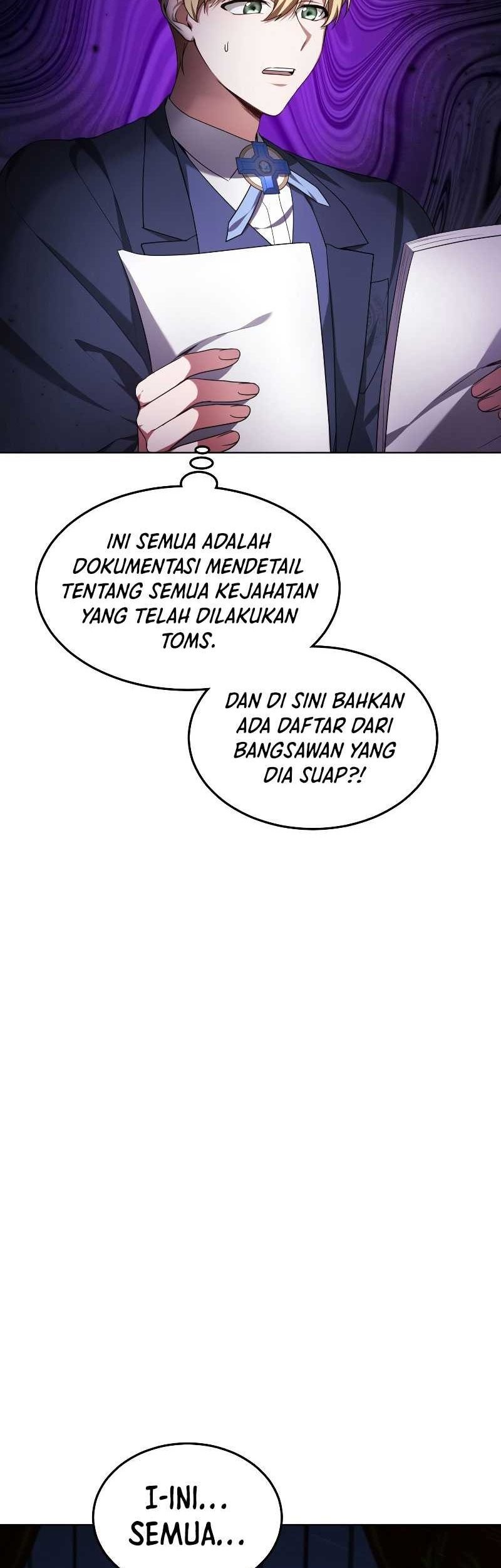 Dr. Player Chapter 30 Gambar 29