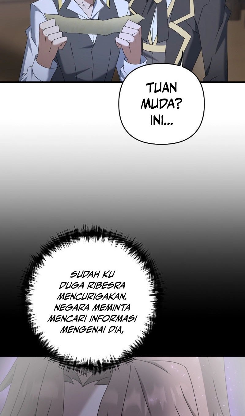 The Lazy Swordmaster Chapter 60 halaman 27