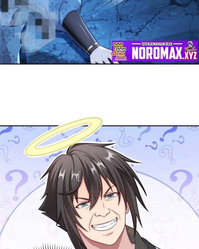 Reward 100 Million Lives at the Beginning Chapter 04 Gambar 15