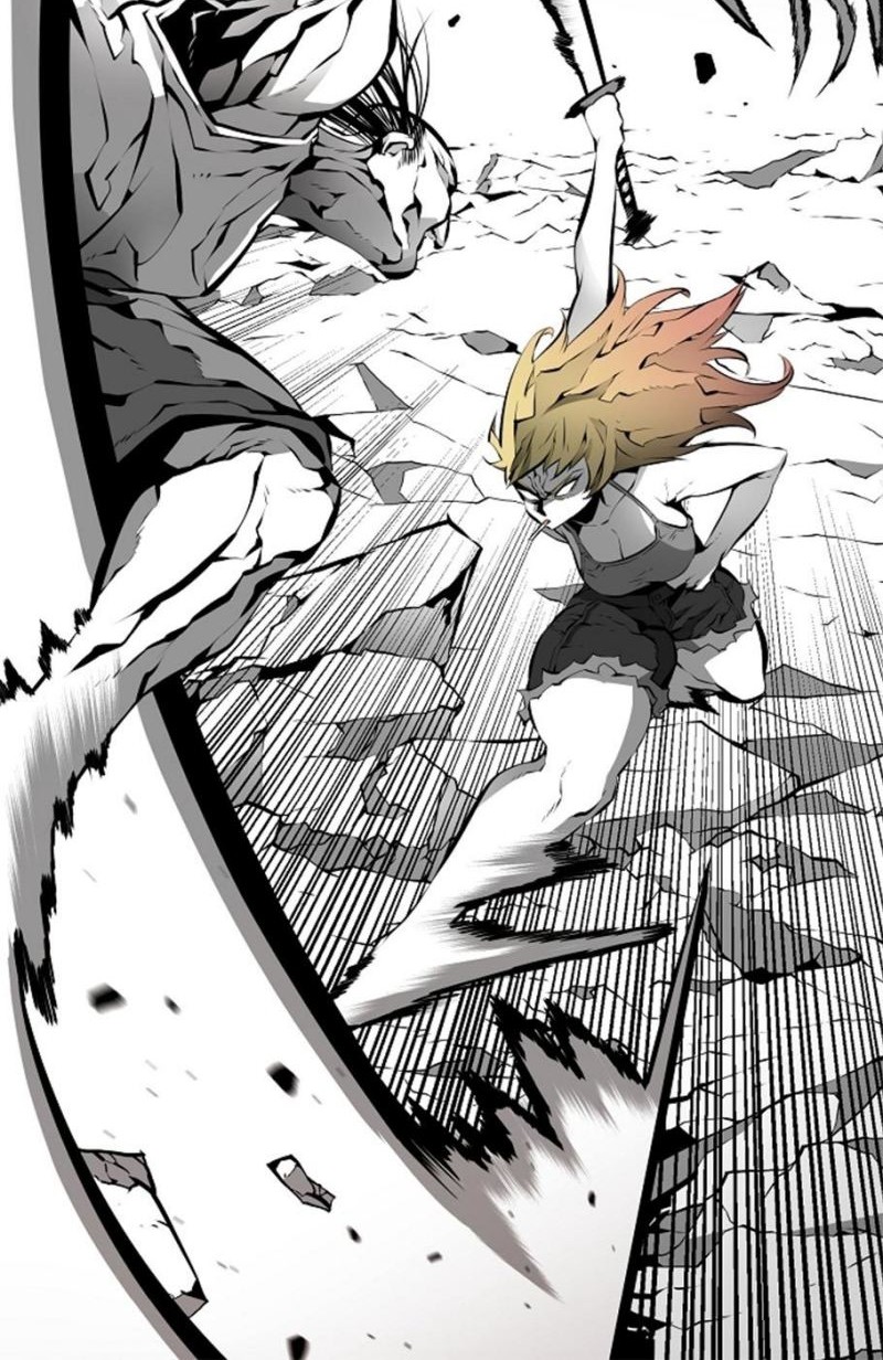Beastburn Chapter 10 halaman 33