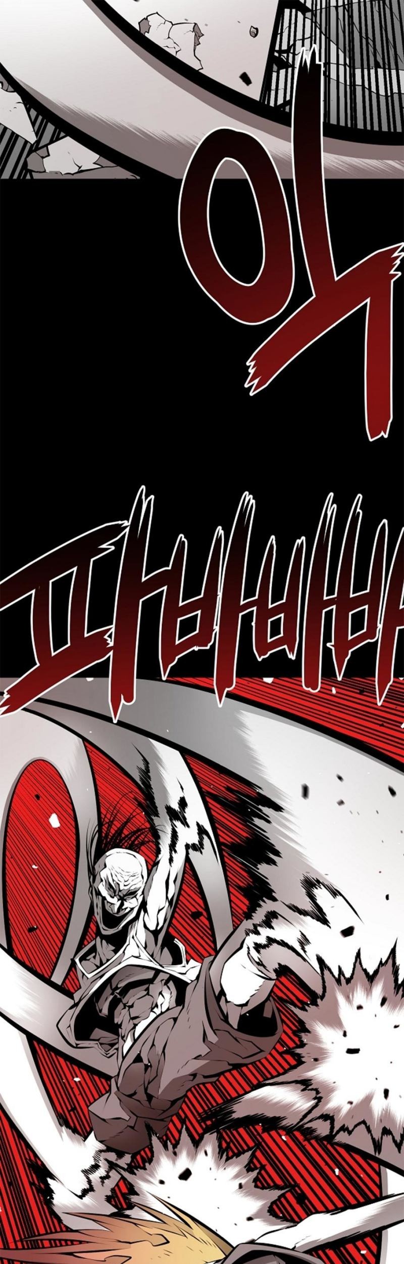 Beastburn Chapter 10 halaman 34