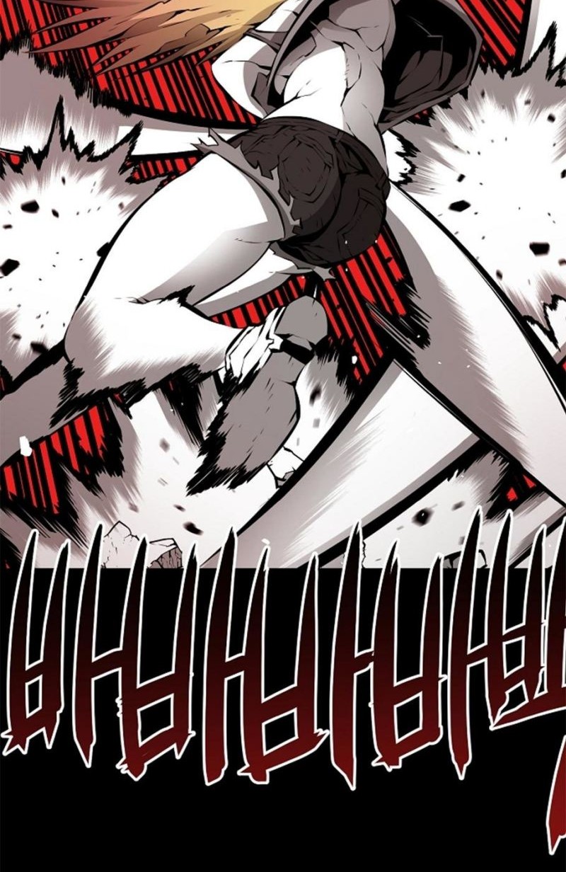 Beastburn Chapter 10 halaman 35