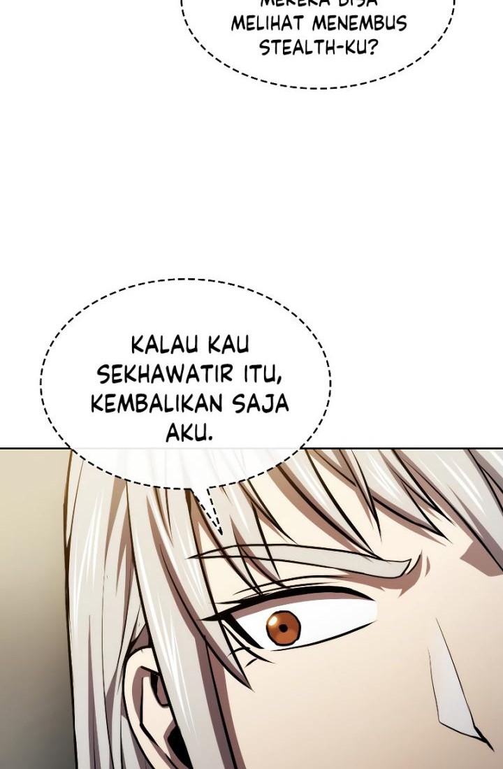 The Constellation that Returned from Hell Chapter 116 halaman 24