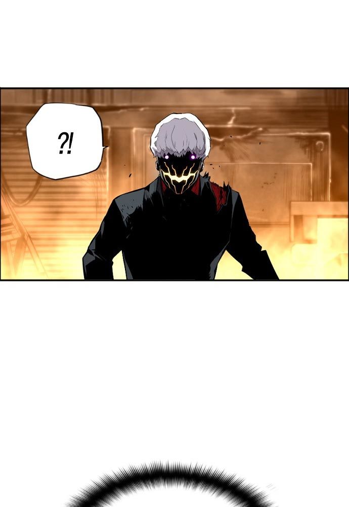Terror Man vs Revival Man Chapter 16 halaman 28