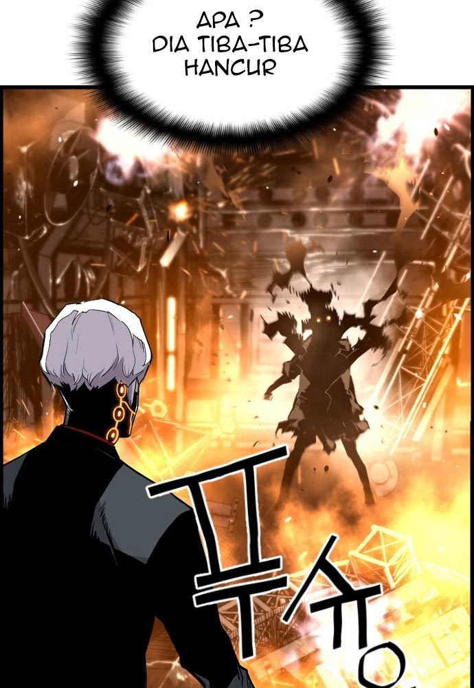 Terror Man vs Revival Man Chapter 16 halaman 29