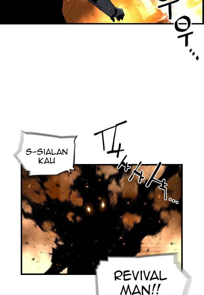 Terror Man vs Revival Man Chapter 16 halaman 30