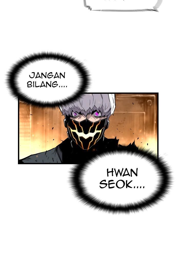 Terror Man vs Revival Man Chapter 16 halaman 31