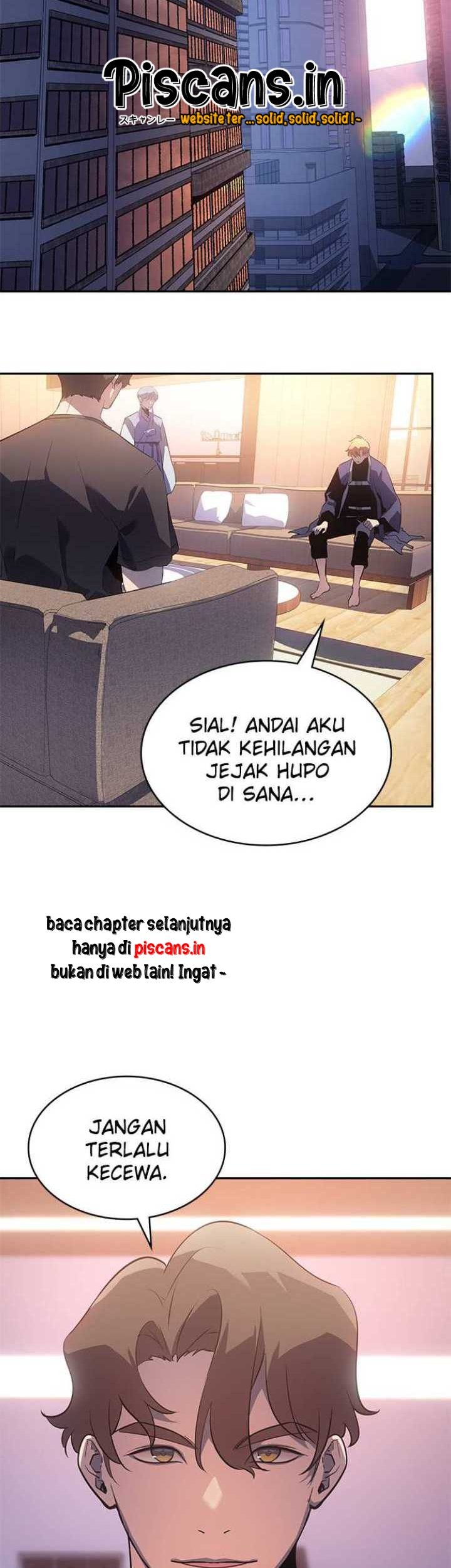 7Fates: Chakho Chapter 37 Gambar 25