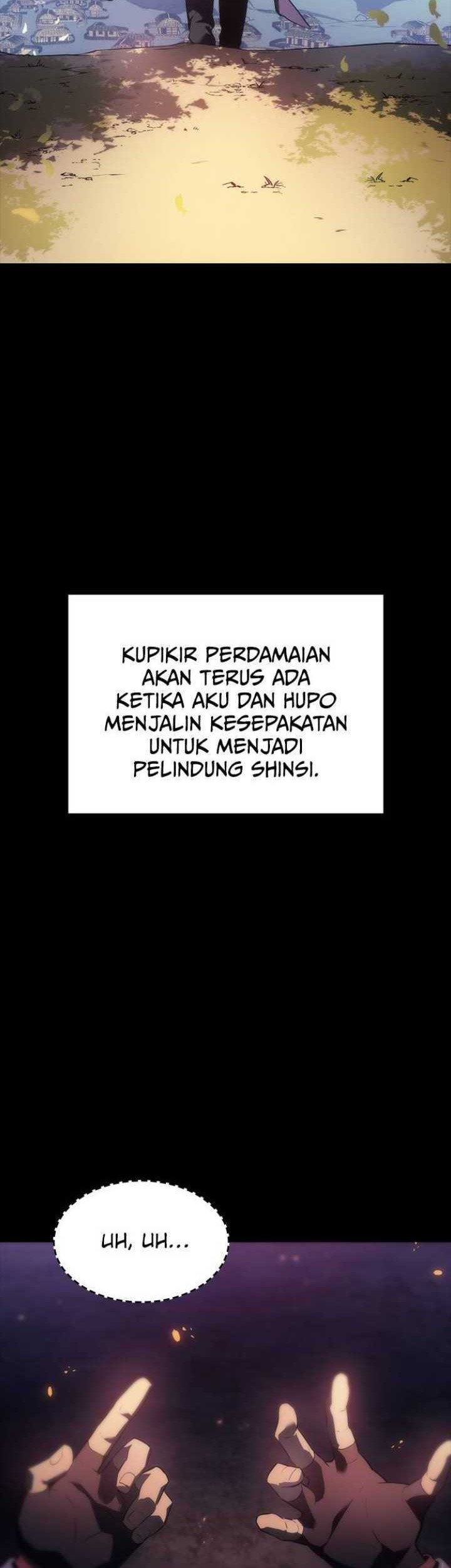 7Fates: Chakho Chapter 35 Gambar 23
