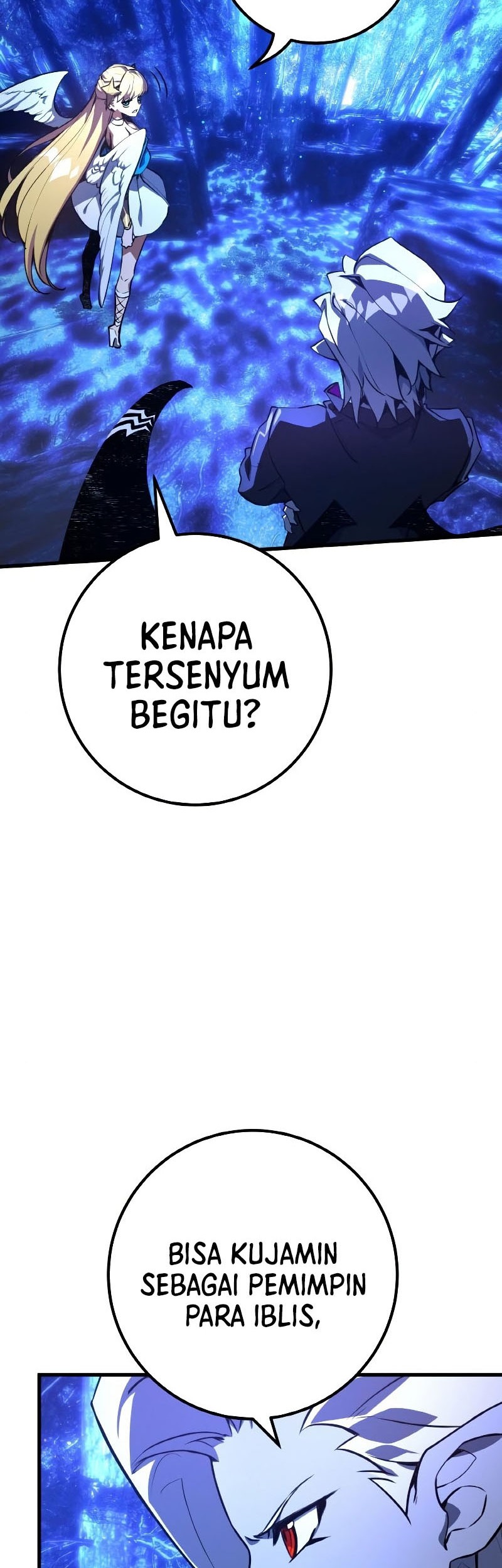 The Game’s Top Troll Chapter 21 Gambar 27