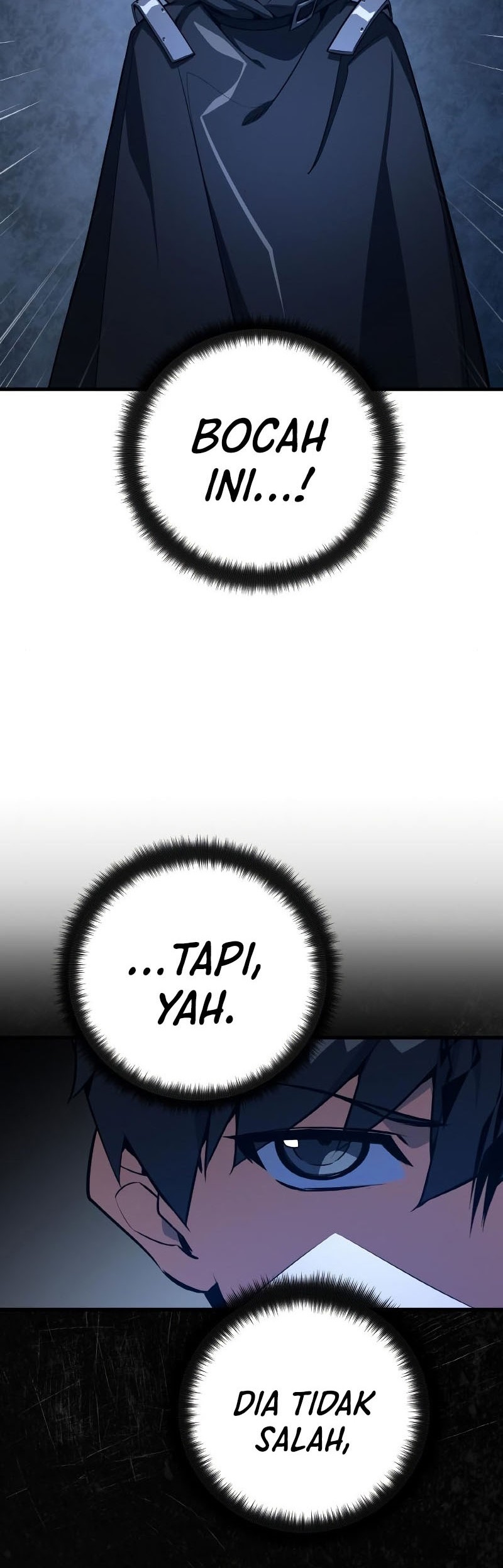 The Game’s Top Troll Chapter 21 Gambar 29