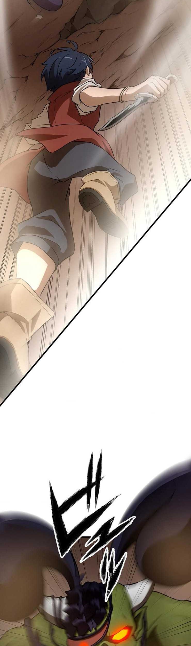 Useless Wizard Chapter 12 halaman 15