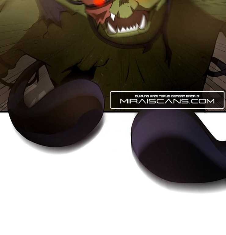 Useless Wizard Chapter 12 halaman 16