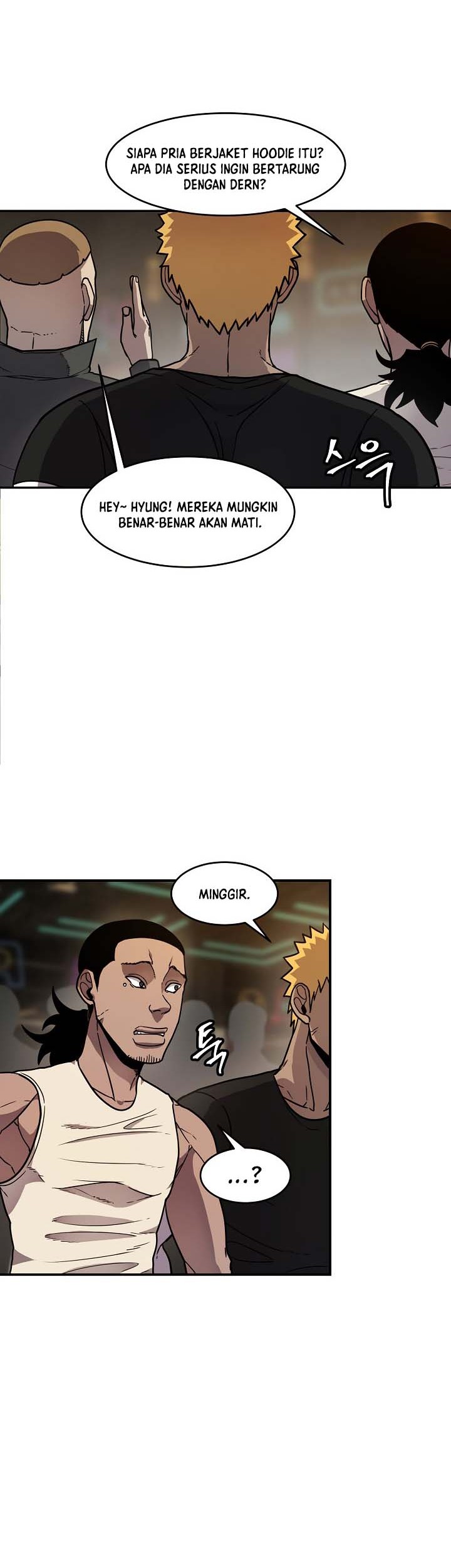 Shaman Chapter 52 halaman 15