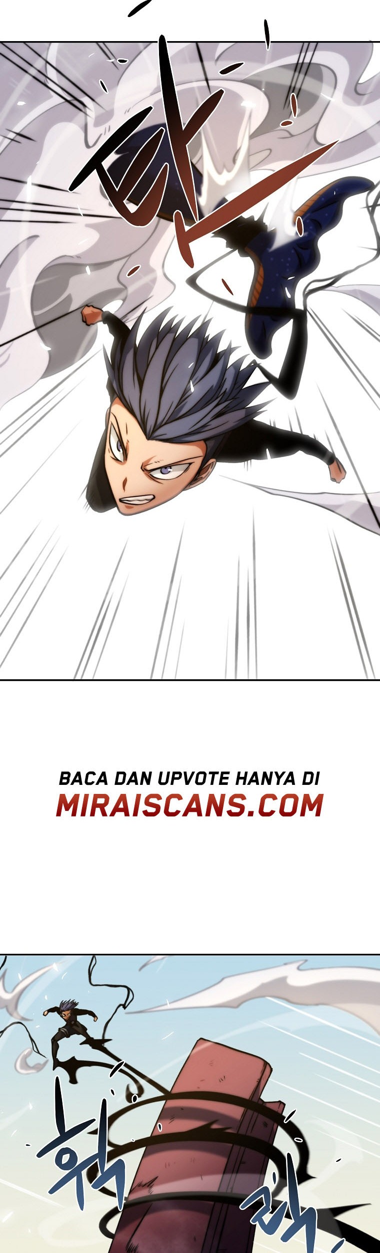 Fisher Man Chapter 10 halaman 26
