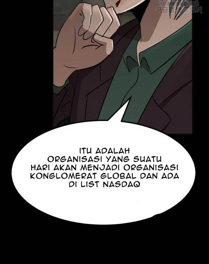 Cryptocurrency Revenge Chapter 14 halaman 81