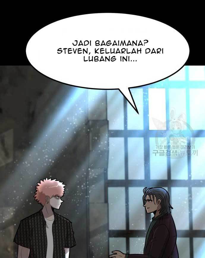 Cryptocurrency Revenge Chapter 14 halaman 87