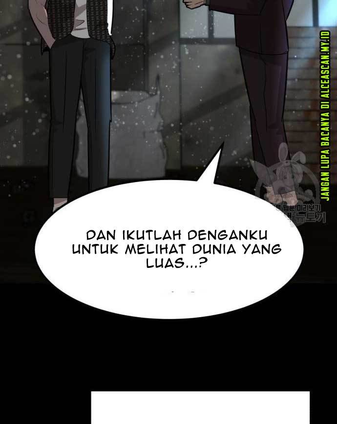 Cryptocurrency Revenge Chapter 14 halaman 88
