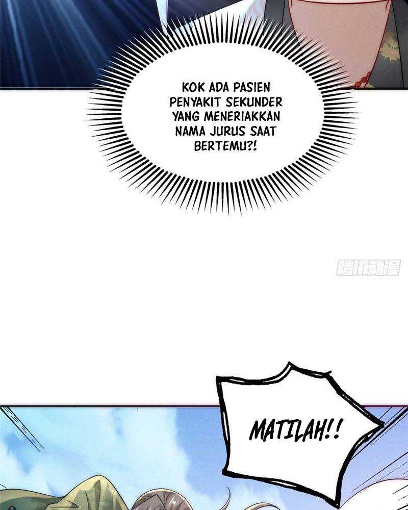 Reward 100 Million Lives at the Beginning Chapter 18 Gambar 15