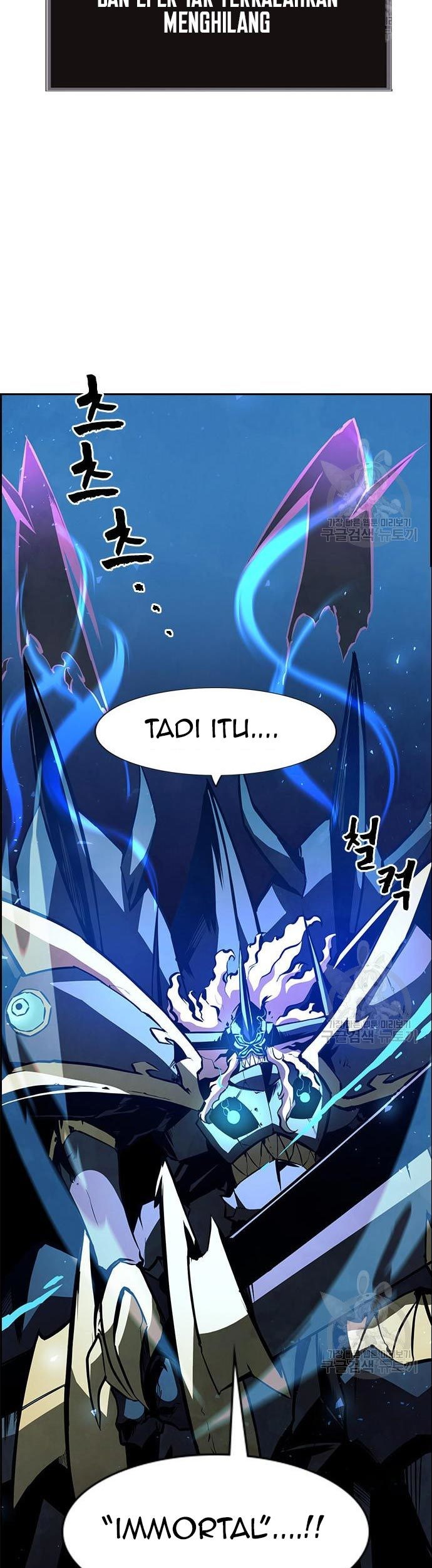 Noryangjin Raid Chapter 11 halaman 40