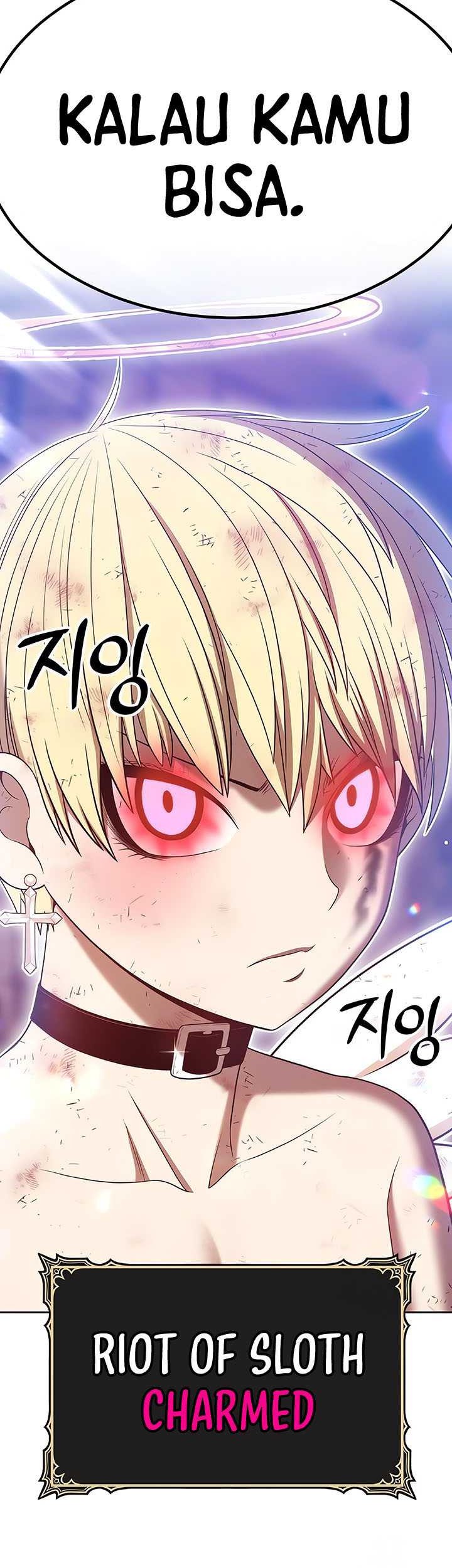 +99 Wooden Stick Chapter 52 Gambar 91