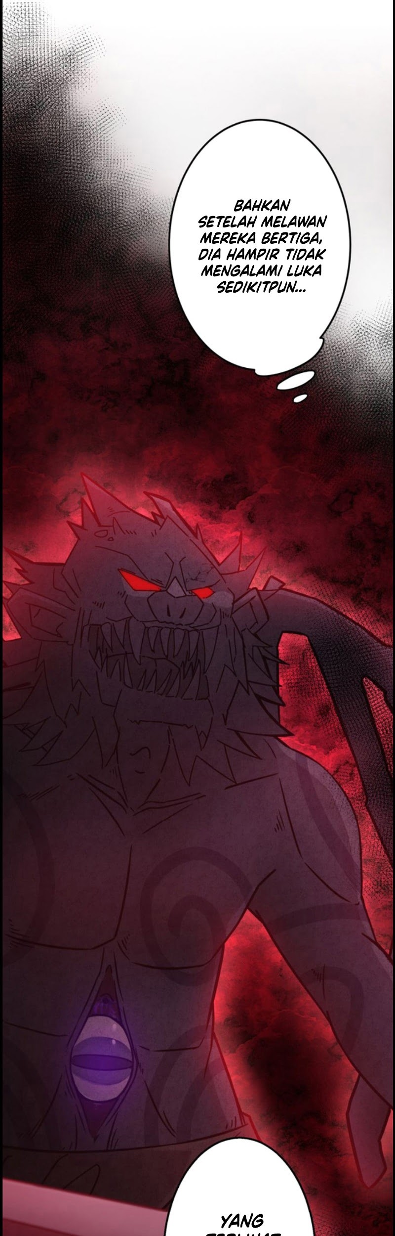 Undead King ~Teihen Bouken-sha, Mamono no Chikara de Shinka Musou~ Chapter 13 Gambar 23