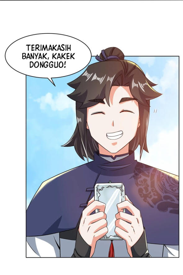 Endless devourer Chapter 71 Gambar 18