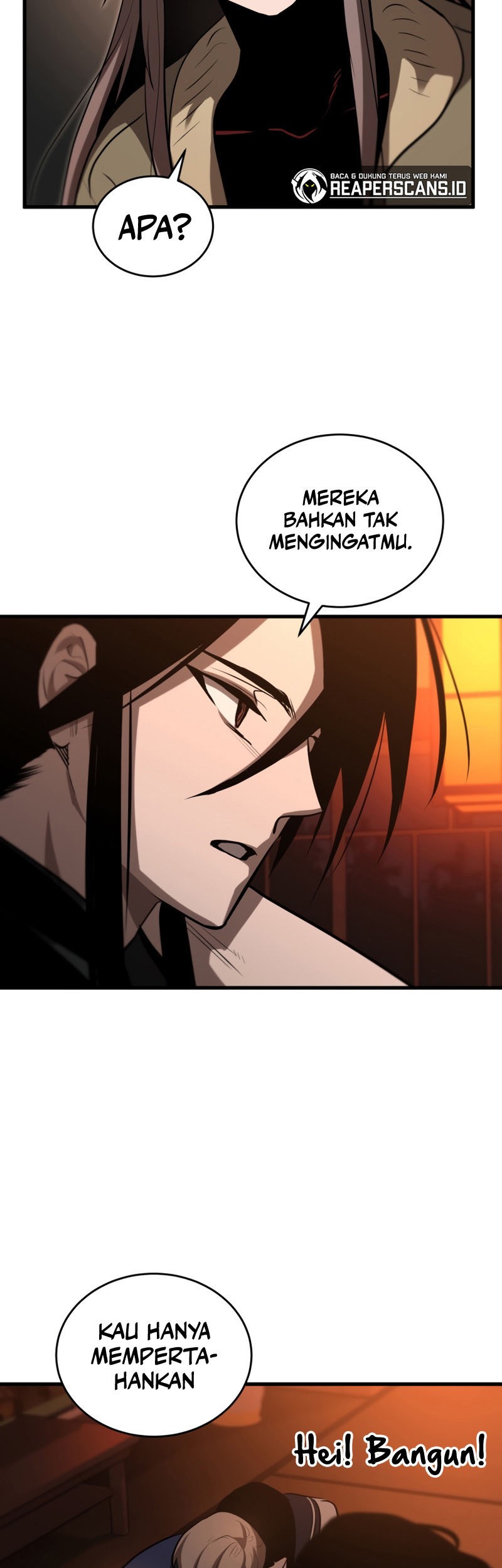 Dororo Re:Verse Chapter 14 halaman 20