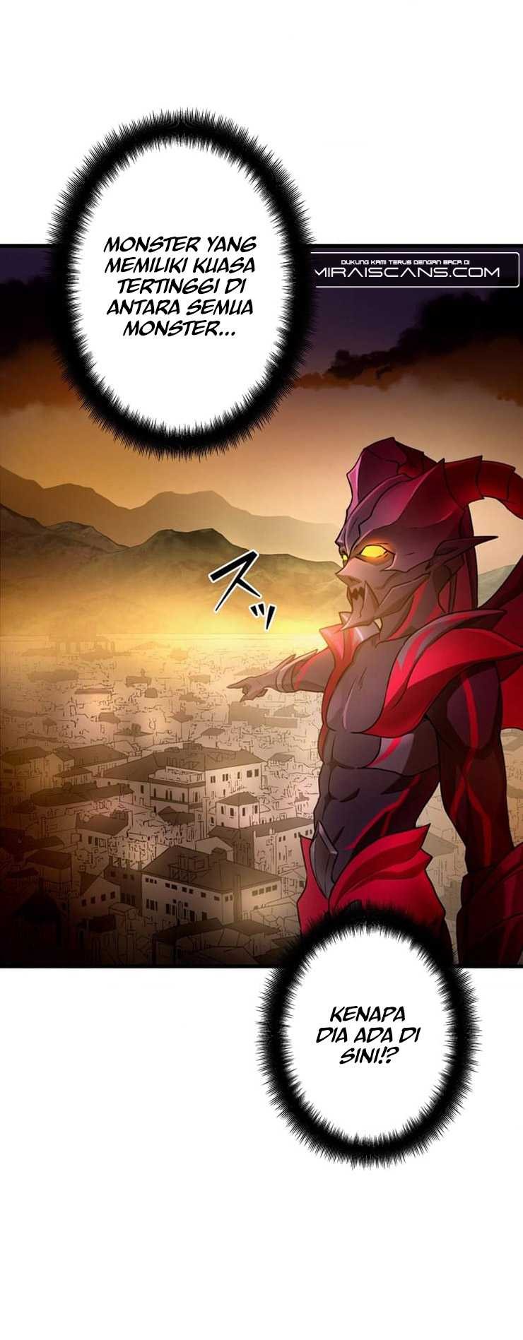 Useless Wizard Chapter 15 halaman 16