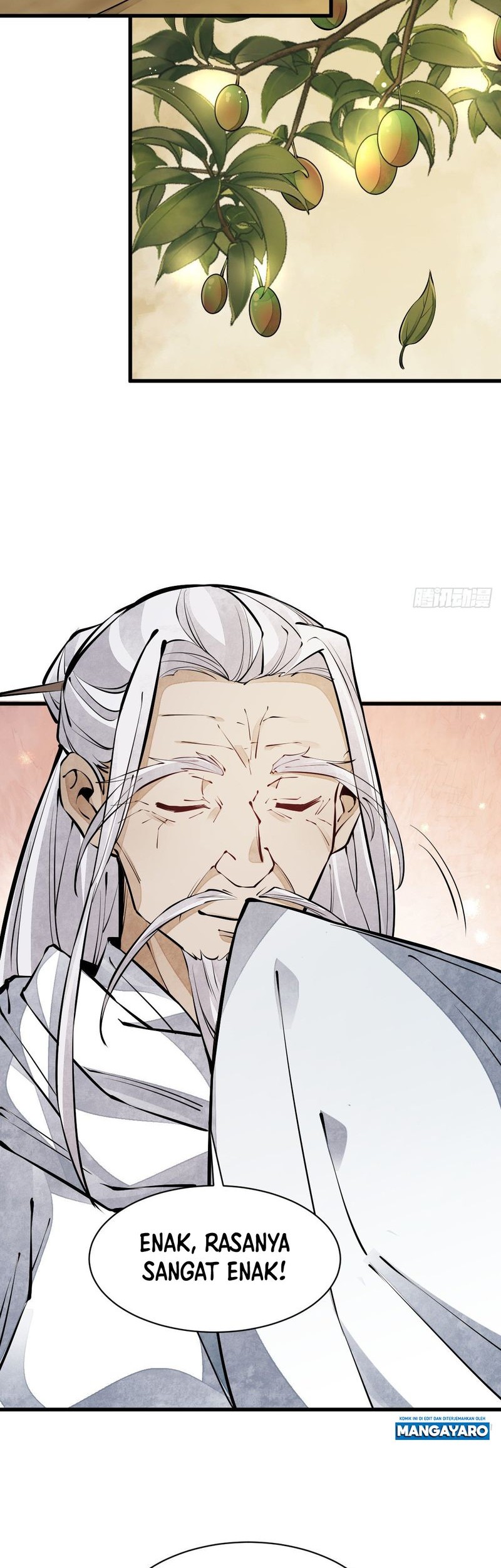 Lanke Special Destiny Chapter 63 Gambar 11