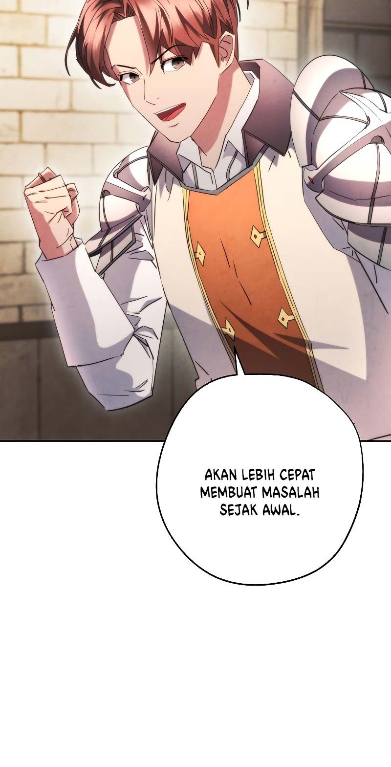 The Live Chapter 138 halaman 25