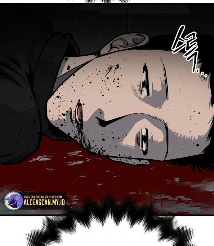 ZomGan Chapter 36 halaman 72