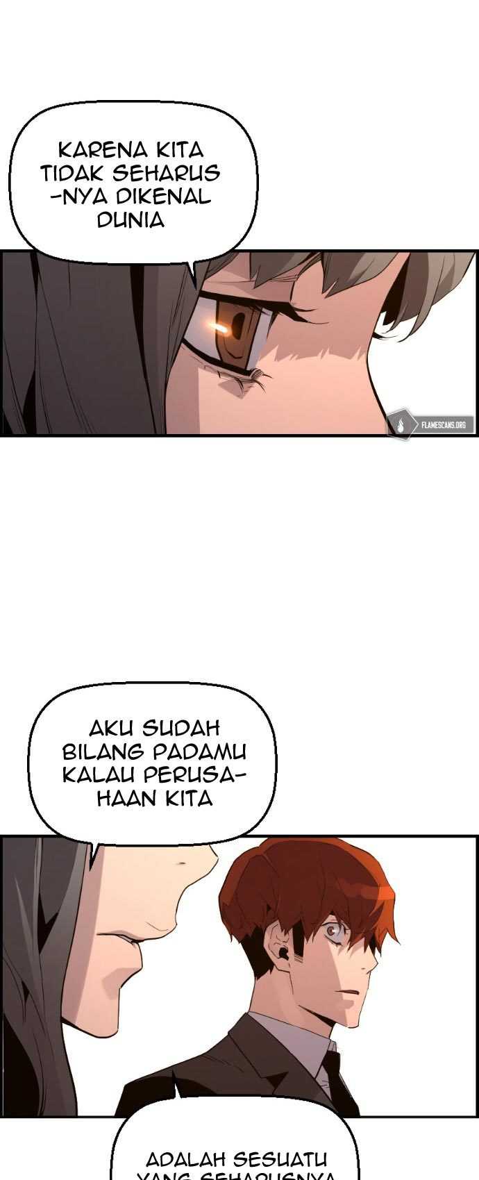 Terror Man vs Revival Man Chapter 17 halaman 20