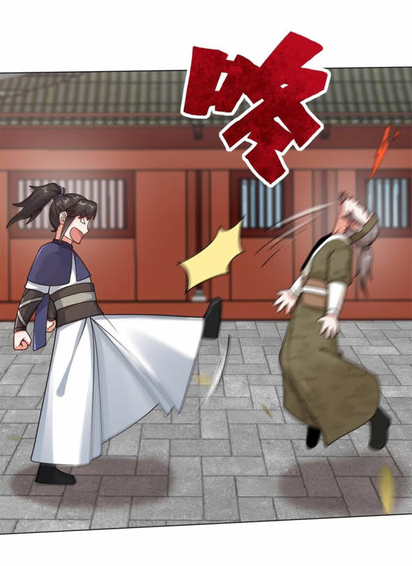 Endless devourer Chapter 72 Gambar 18