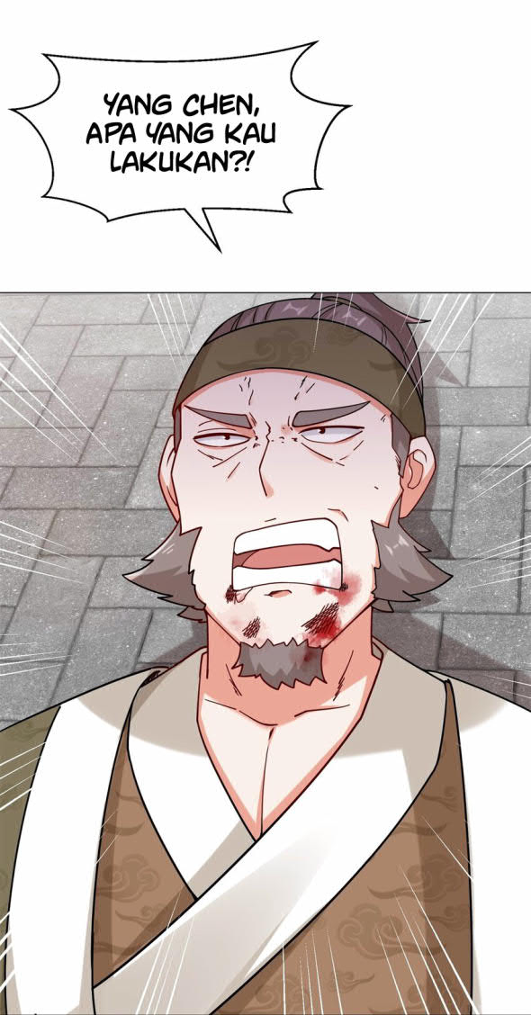 Endless devourer Chapter 72 Gambar 19