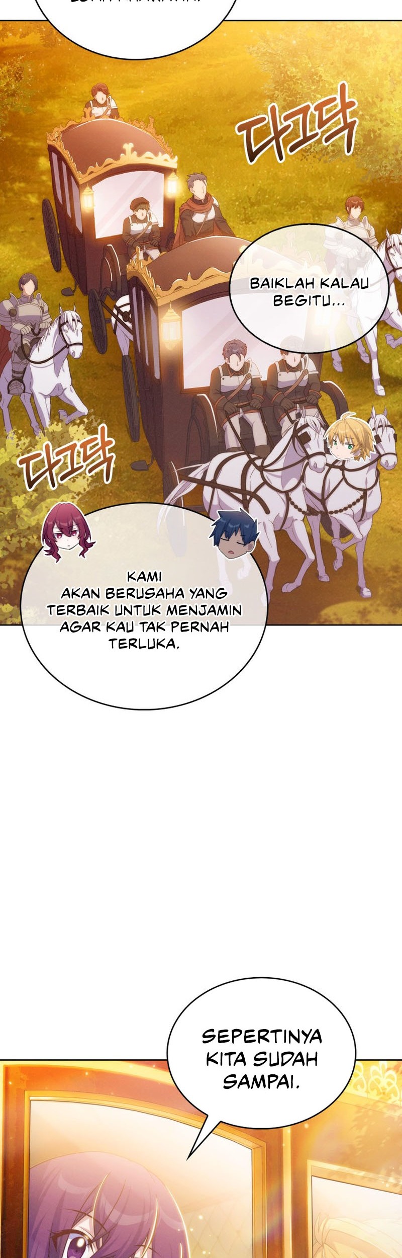 Never Die Extra Chapter 39 halaman 19