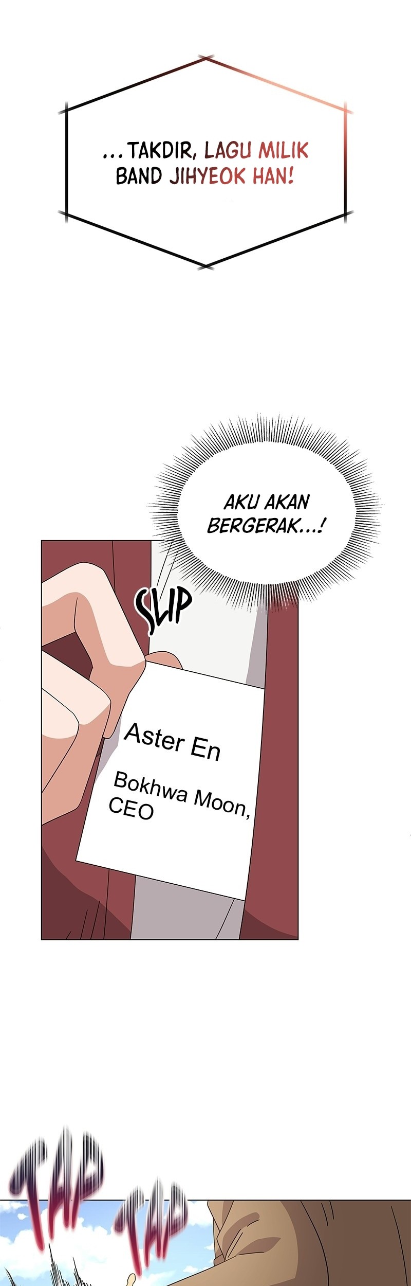 Superstar Associate Manager Chapter 20 halaman 29