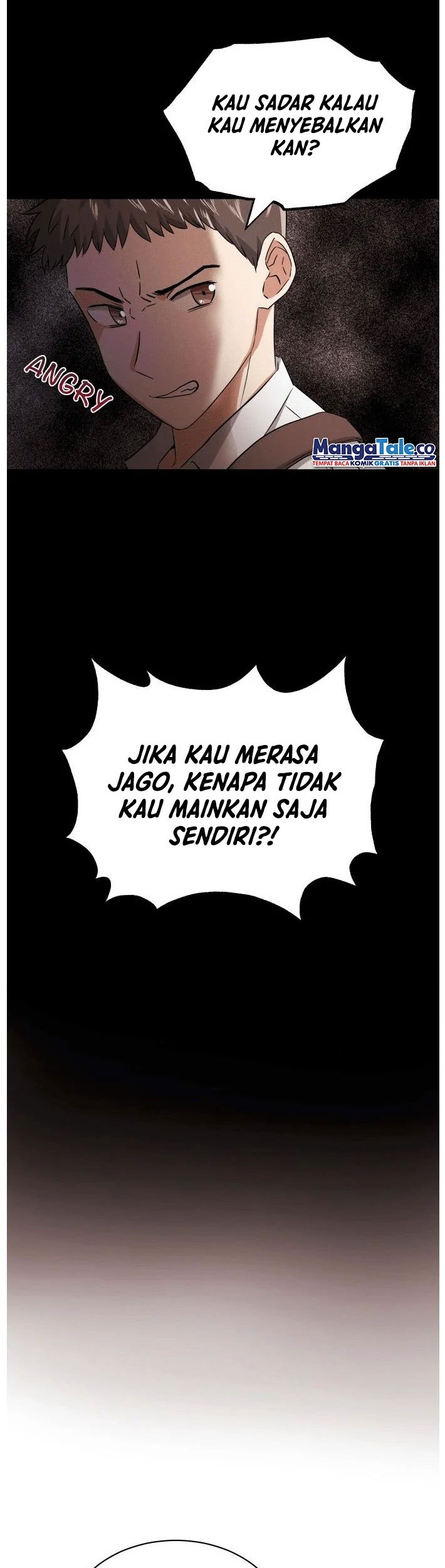 Superstar Associate Manager Chapter 12 halaman 17