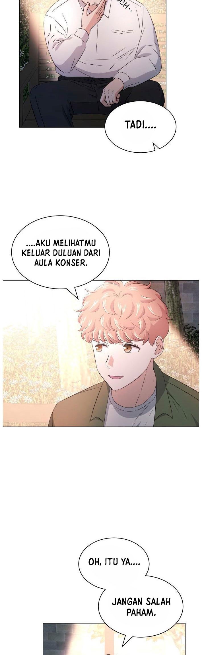 Superstar Associate Manager Chapter 11 halaman 18