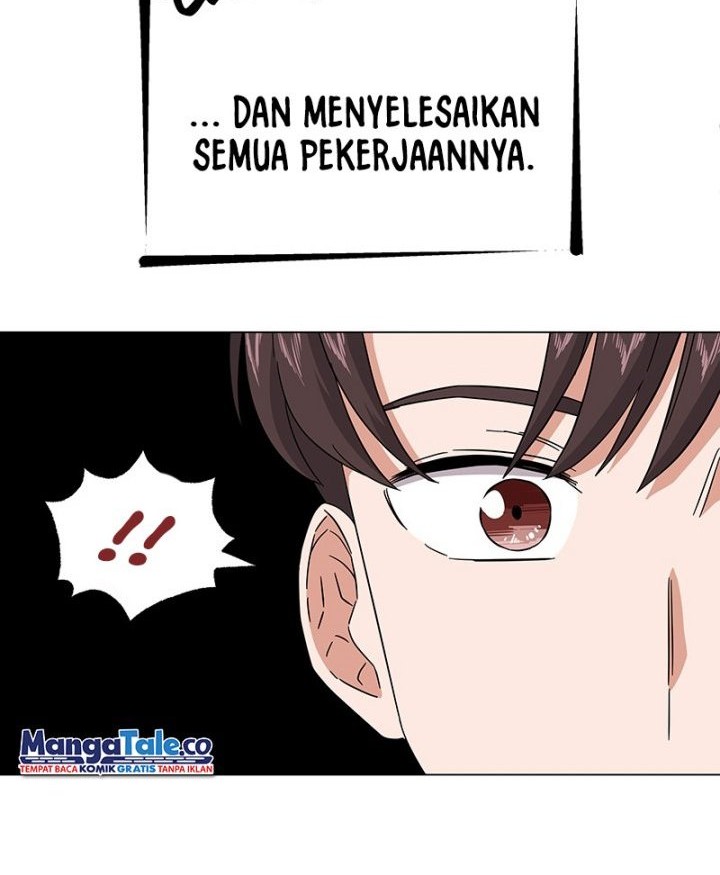 Superstar Associate Manager Chapter 8 halaman 20