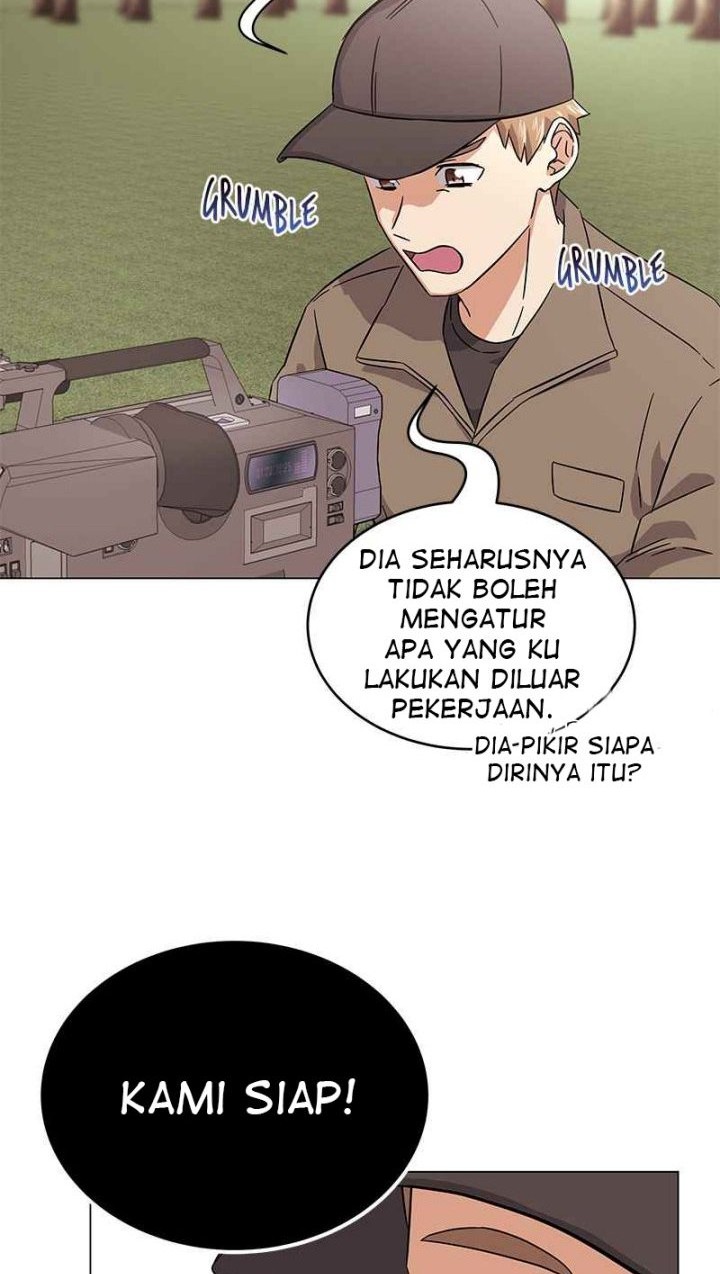 Superstar Associate Manager Chapter 6 halaman 20