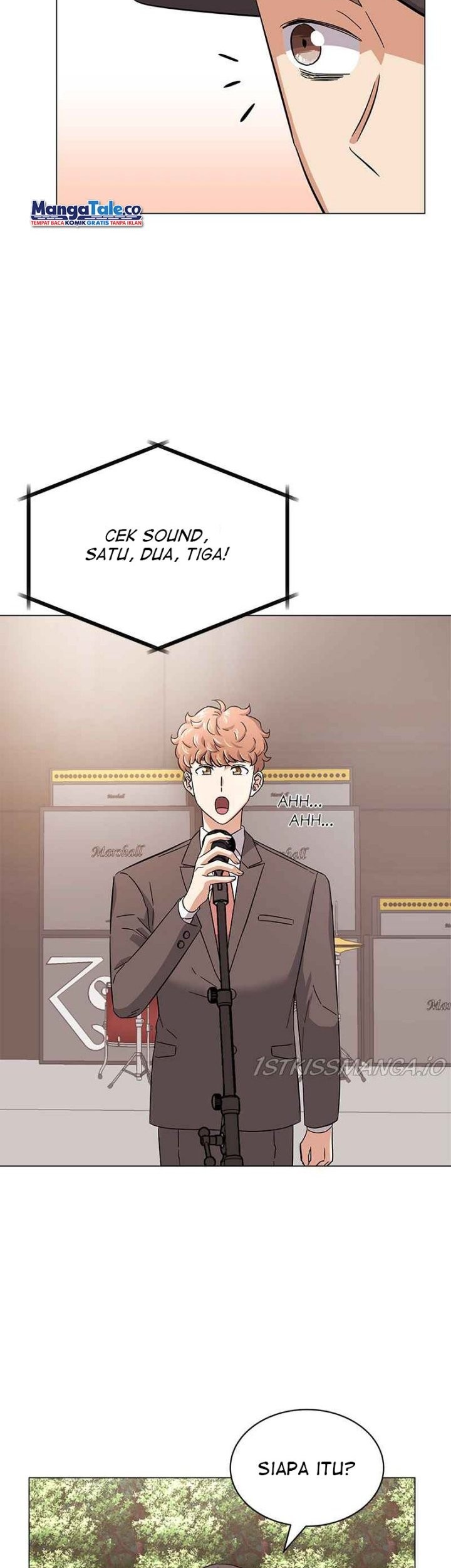 Superstar Associate Manager Chapter 6 halaman 21