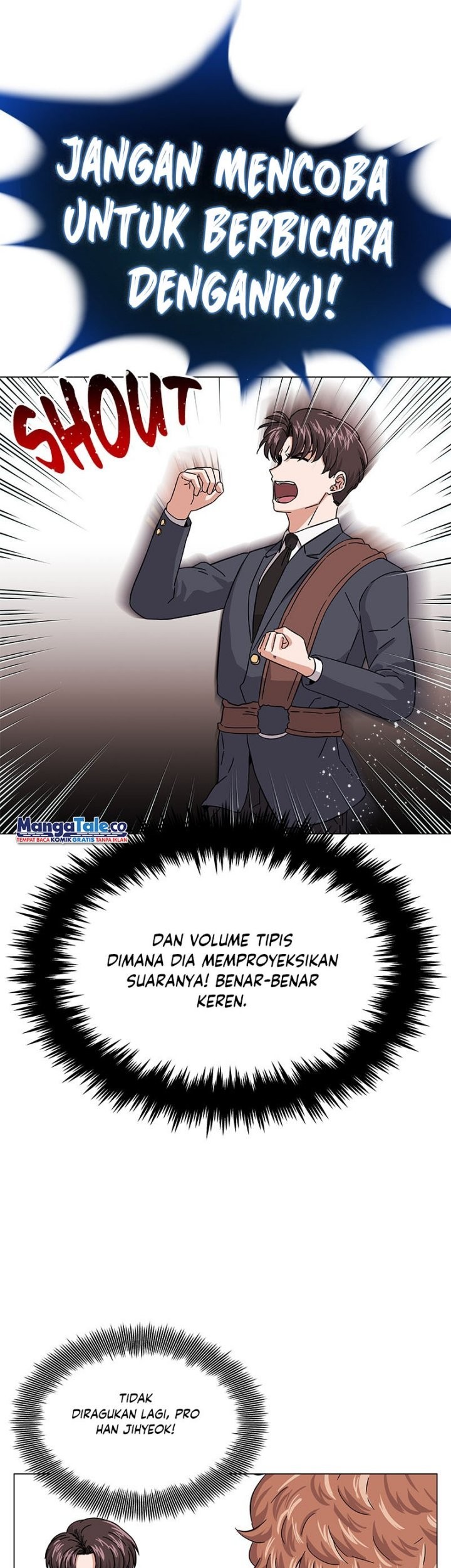 Superstar Associate Manager Chapter 5 halaman 25