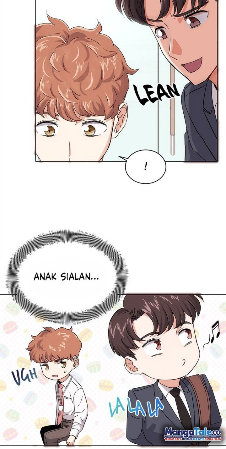 Superstar Associate Manager Chapter 3 halaman 28