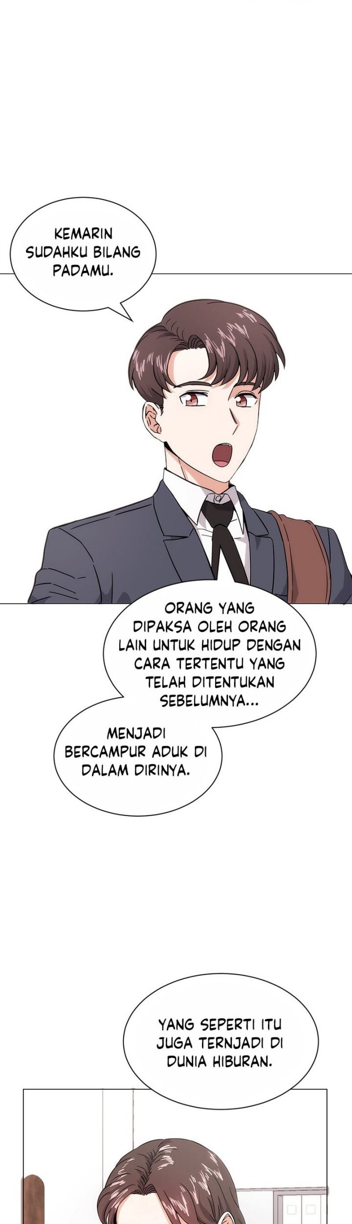 Superstar Associate Manager Chapter 3 halaman 29